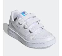Scarpa Adidas NY 90 Con Strappo Bambina FY9847