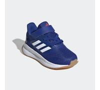 Scarpa Adidas Run Falcon Strappo Bambino FW5149