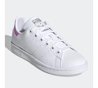 ADIDAS FX7521 STAN SMITH J BIANCA E ARGENTO 36