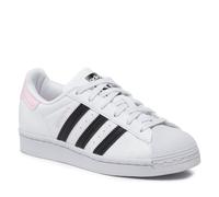 Scarpa Adidas Superstar Inserto Rosa Bimba GY9320