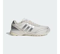 adidas Originals - Adios OG - Sneakers bianche e argento in cavallino-Bianco 40