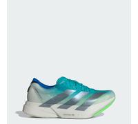 SCARPA ADIZERO ADIOS PRO 4 Hi-Res Aqua / Iron Metallic / Grey One 39 1/3