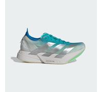 SCARPA ADIZERO ADIOS PRO 4 Hi-Res Aqua / Matte Silver / Grey One 44