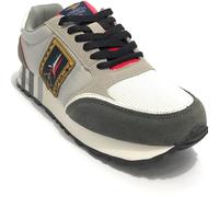 Scarpa Aeronautica Militare Running Patch Frecce