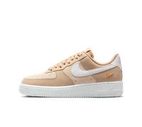 Scarpa Air Force 1 '07 Low SE - Donna - Marrone