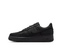 Scarpa Air Force 1 '07 SE "Valentine's Day" - Donna - Nero 40
