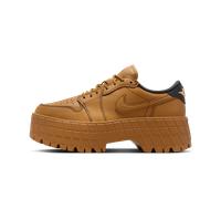 Scarpa Air Jordan 1 Brooklyn Low - Donna - Marrone 38