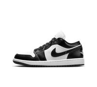 Scarpa Air Jordan 1 Low - Donna - Bianco 36