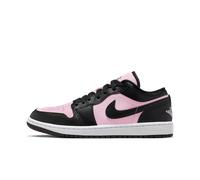 Scarpa Air Jordan 1 Low - Donna - Rosa 35.5