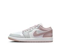 Scarpa Air Jordan 1 Low - Donna - Rosa 37.5