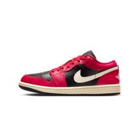 Scarpa Air Jordan 1 Low - Donna - Rosa 40