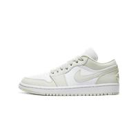 Scarpa Air Jordan 1 Low - Donna - Verde 36