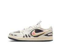 Scarpa Air Jordan 1 Low Method of Make - Donna - Bianco 35.5