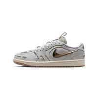 Scarpa Air Jordan 1 Low Method of Make - Donna - Bianco 36.5