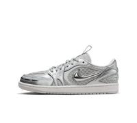 Scarpa Air Jordan 1 Low Method of Make - Donna - Grigio 38.5