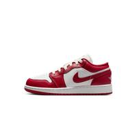 Scarpa Air Jordan 1 Low - Ragazzo/a - Bianco 37.5