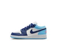 Scarpa Air Jordan 1 Low - Ragazzo/a - Bianco 38.5