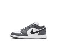 Scarpa Air Jordan 1 Low - Ragazzo/a - Bianco 39