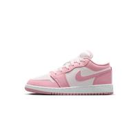 Scarpa Air Jordan 1 Low - Ragazzo/a - Rosa 38.5