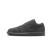 Scarpa Air Jordan 1 Low SE Craft - Uomo - Grigio 47.5