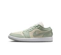 Scarpa Air Jordan 1 Low SE - Donna - Bianco 44