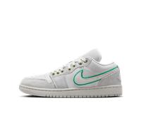Scarpa Air Jordan 1 Low SE - Donna - Grigio 36