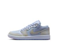 Scarpa Air Jordan 1 Low SE - Donna - Grigio 37.5