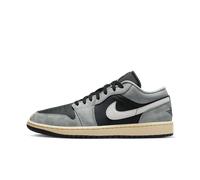 Scarpa Air Jordan 1 Low SE - Uomo - Grigio 42.5