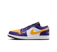 Scarpa Air Jordan 1 Low SE - Uomo - Viola 44.5
