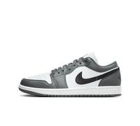 Scarpa Air Jordan 1 Low - Uomo - Bianco 44.5