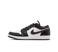 Scarpa Air Jordan 1 Low - Uomo - Nero 50.5