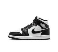 Scarpa Air Jordan 1 Mid - Donna - Bianco 42.5