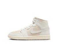 Scarpa Air Jordan 1 Mid - Donna - Marrone 40