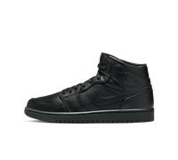 Scarpa Air Jordan 1 Mid - Nero 47