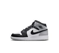 Scarpa Air Jordan 1 Mid - Ragazzo/a - Bianco 35.5