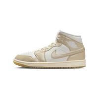 Scarpa Air Jordan 1 Mid SE - Donna - Bianco 42.5