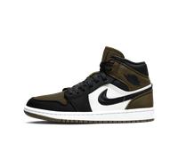 Scarpa Air Jordan 1 Mid SE - Donna - Marrone 39