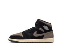 Scarpa Air Jordan 1 Mid SE - Uomo - Nero 42.5