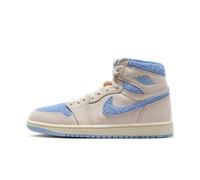 Scarpa Air Jordan 1 Retro High OG - Donna - Marrone