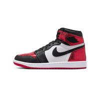 Scarpa Air Jordan 1 Retro High OG - Donna - Rosso 36.5