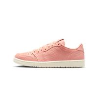 Scarpa Air Jordan 1 Retro Low - Uomo - Arancione 43