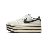 Scarpa Air Jordan 1 Triple Stack - Donna - Bianco 40.5
