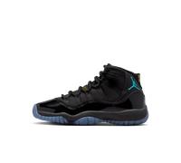 Scarpa Air Jordan 11 Retro "Gamma" - Ragazzo/a - Nero 35.5