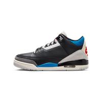Scarpa Air Jordan 3 Retro "Rare Air" - Uomo - Nero 37.5