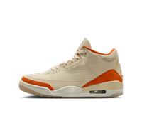 Scarpa Air Jordan 3 Retro "Starfish" - Donna - Marrone 42