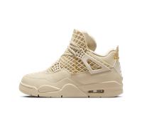 Scarpa Air Jordan 4 Net - Donna - Marrone 37.5