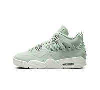 Scarpa Air Jordan 4 Retro "Abundance" - Donna - Verde 40.5