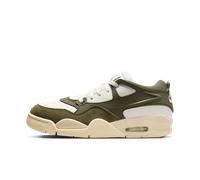 Scarpa Air Jordan 4 RM - Donna - Bianco 37.5