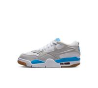 Scarpa Air Jordan 4 RM - Ragazzo/a - Bianco 36.5