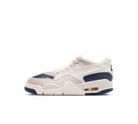 Scarpa Air Jordan 4 RM - Ragazzo/a - Bianco 37.5